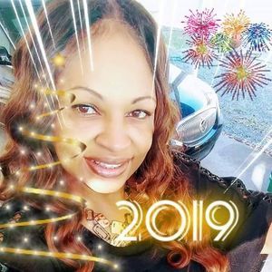 Meet your Posher, Bridgett